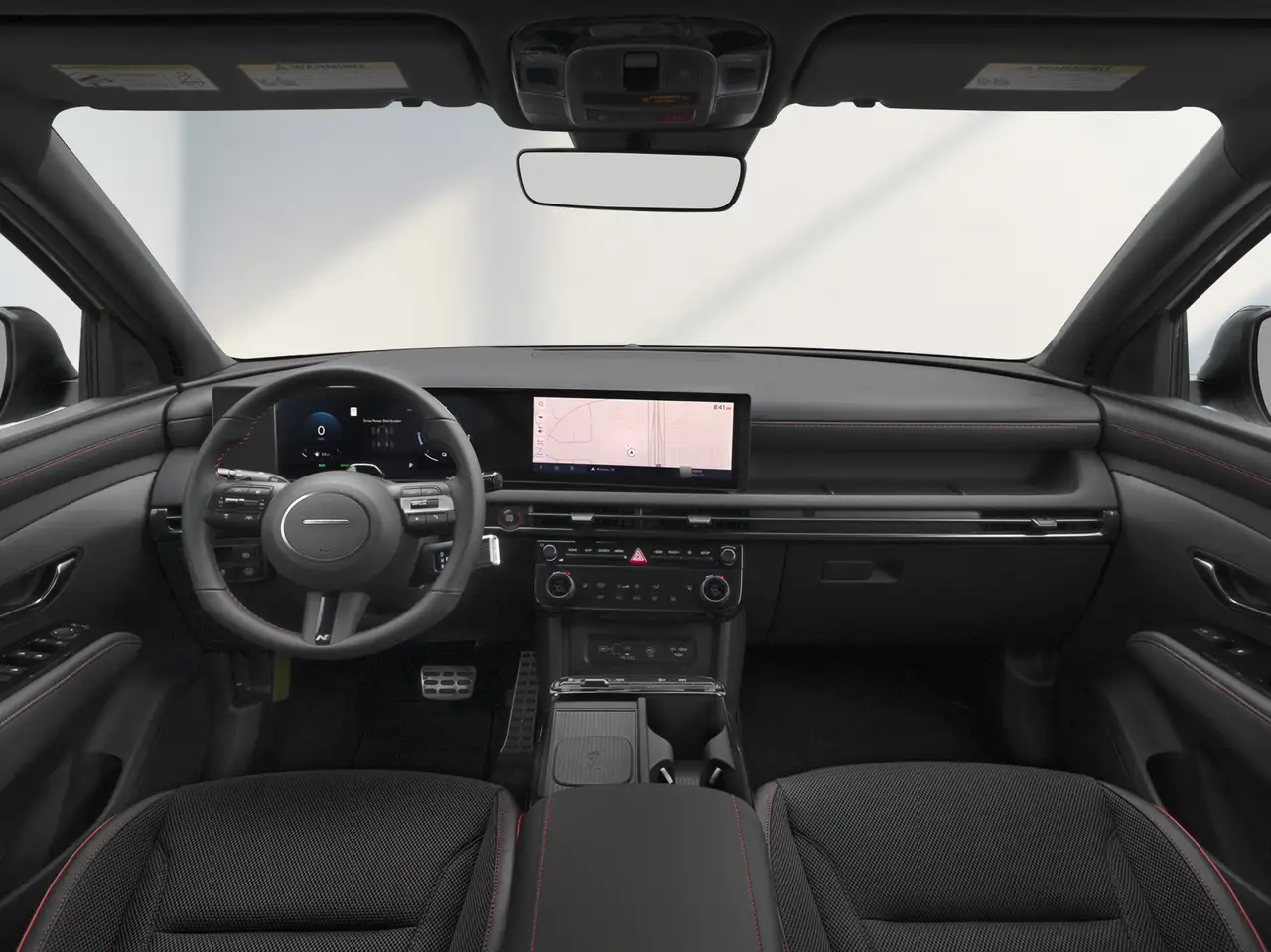 Hyundai TUCSON fotografie Hyundai TUCSON