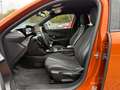 Peugeot 2008 2008 PureTech 100 S&S Allure Pack Orange - thumbnail 20