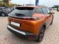 Peugeot 2008 2008 PureTech 100 S&S Allure Pack Orange - thumbnail 6