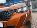 Peugeot 2008 2008 PureTech 100 S&S Allure Pack Orange - thumbnail 9