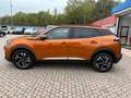 Peugeot 2008 2008 PureTech 100 S&S Allure Pack Orange - thumbnail 2