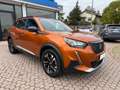 Peugeot 2008 2008 PureTech 100 S&S Allure Pack Orange - thumbnail 4