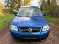 Volkswagen Caddy Life Team Caddy 1.4 - Tüv-Asu: 03-2026 - Blau - thumbnail 2