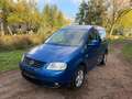 Volkswagen Caddy Life Team Caddy 1.4 - Tüv-Asu: 03-2026 - Blau - thumbnail 3