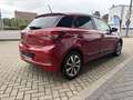 Hyundai i20 Twist Techno Pack Rouge - thumbnail 4