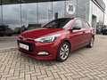 Hyundai i20 Twist Techno Pack Rouge - thumbnail 1