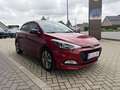 Hyundai i20 Twist Techno Pack Rouge - thumbnail 3