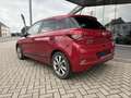 Hyundai i20 Twist Techno Pack Rouge - thumbnail 6