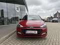 Hyundai i20 Twist Techno Pack Rouge - thumbnail 2