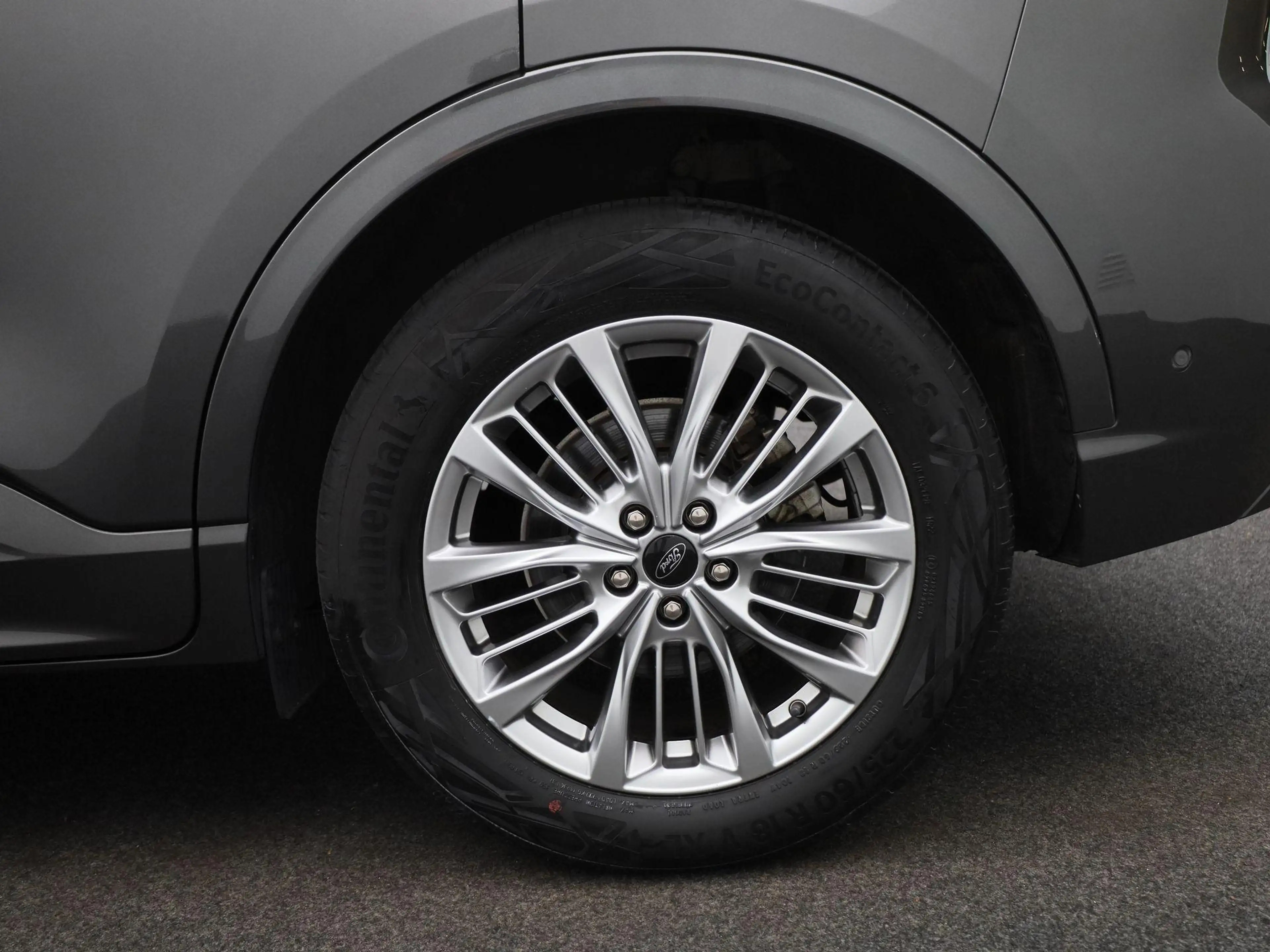 Ford Kuga 2.5 PHEV Vignale | TREKHAAK | MEMORY | Achteruitri — photo 13