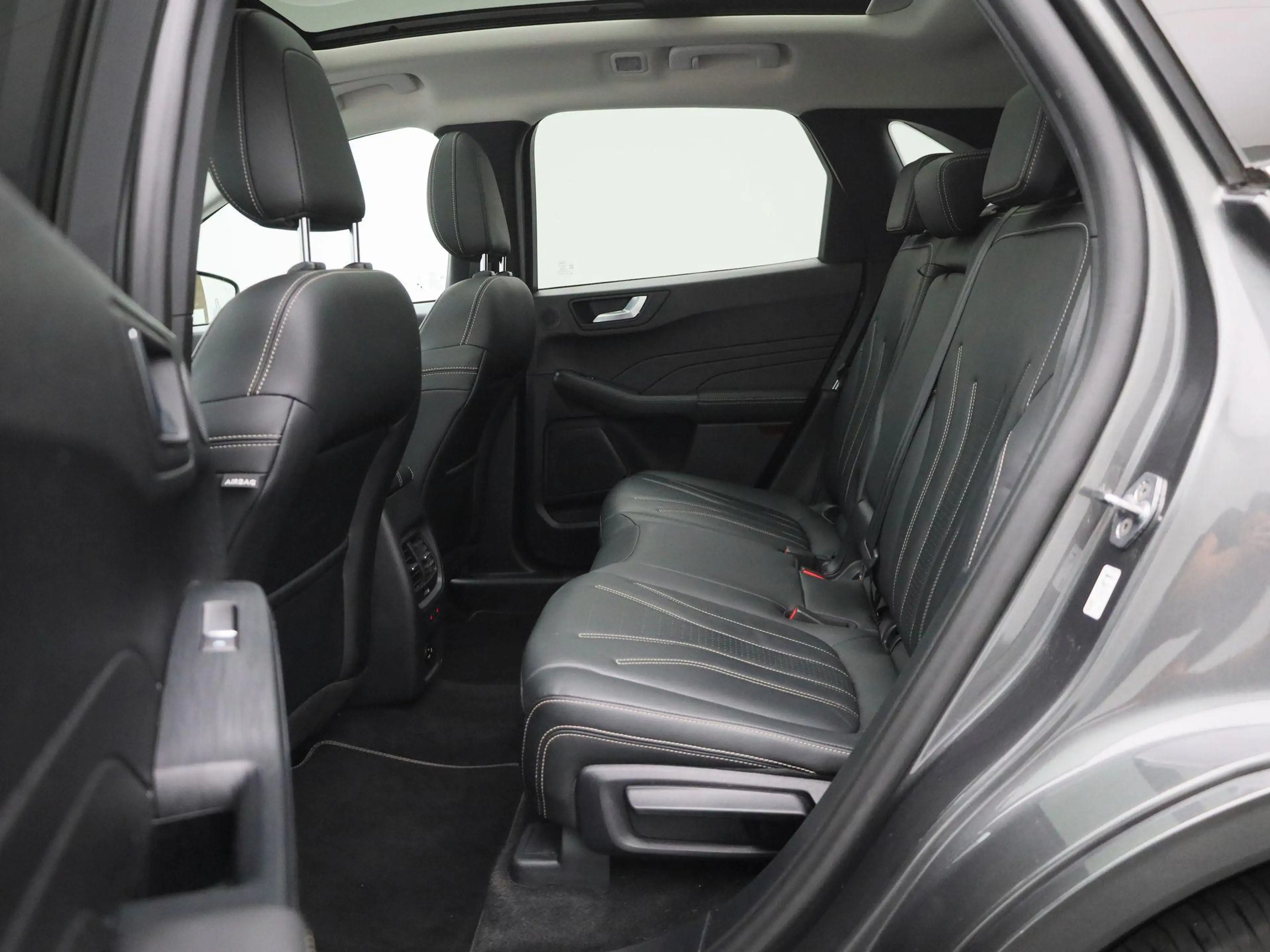 Ford Kuga 2.5 PHEV Vignale | TREKHAAK | MEMORY | Achteruitri — photo 12