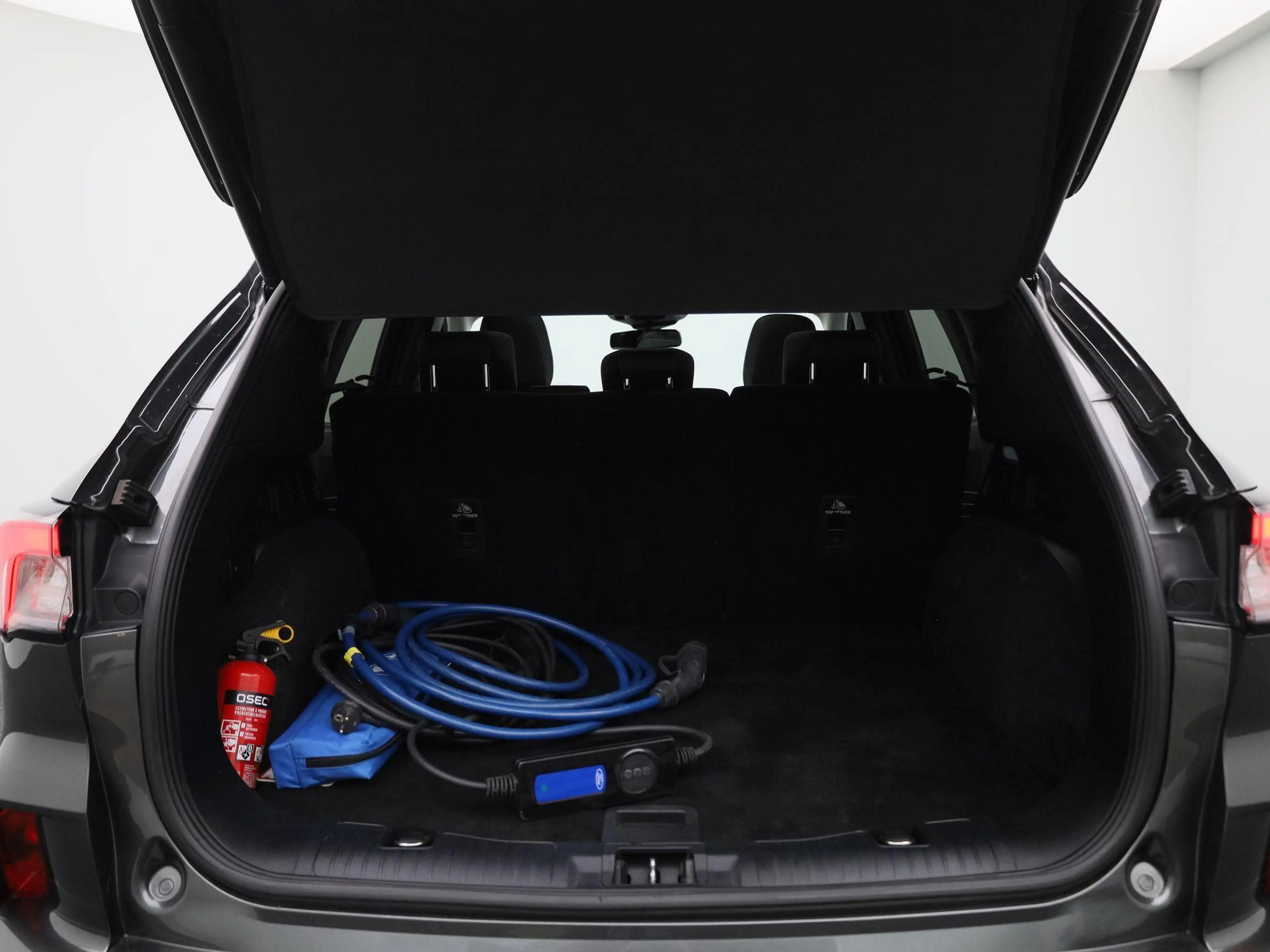 Ford Kuga 2.5 PHEV Vignale | TREKHAAK | MEMORY | Achteruitri — photo 14