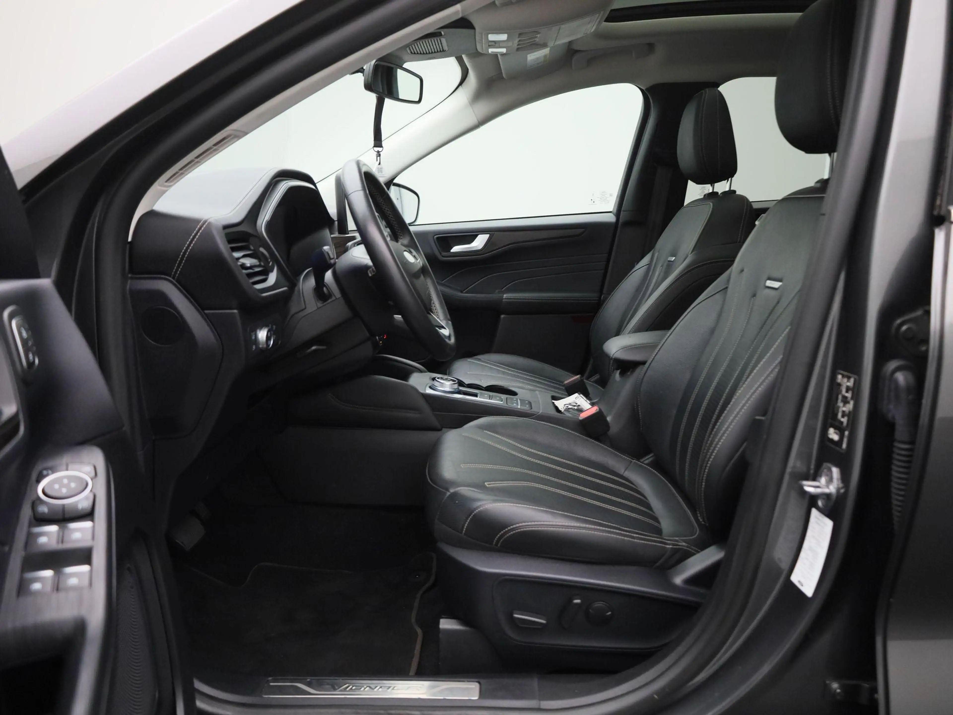 Ford Kuga 2.5 PHEV Vignale | TREKHAAK | MEMORY | Achteruitri — photo 11