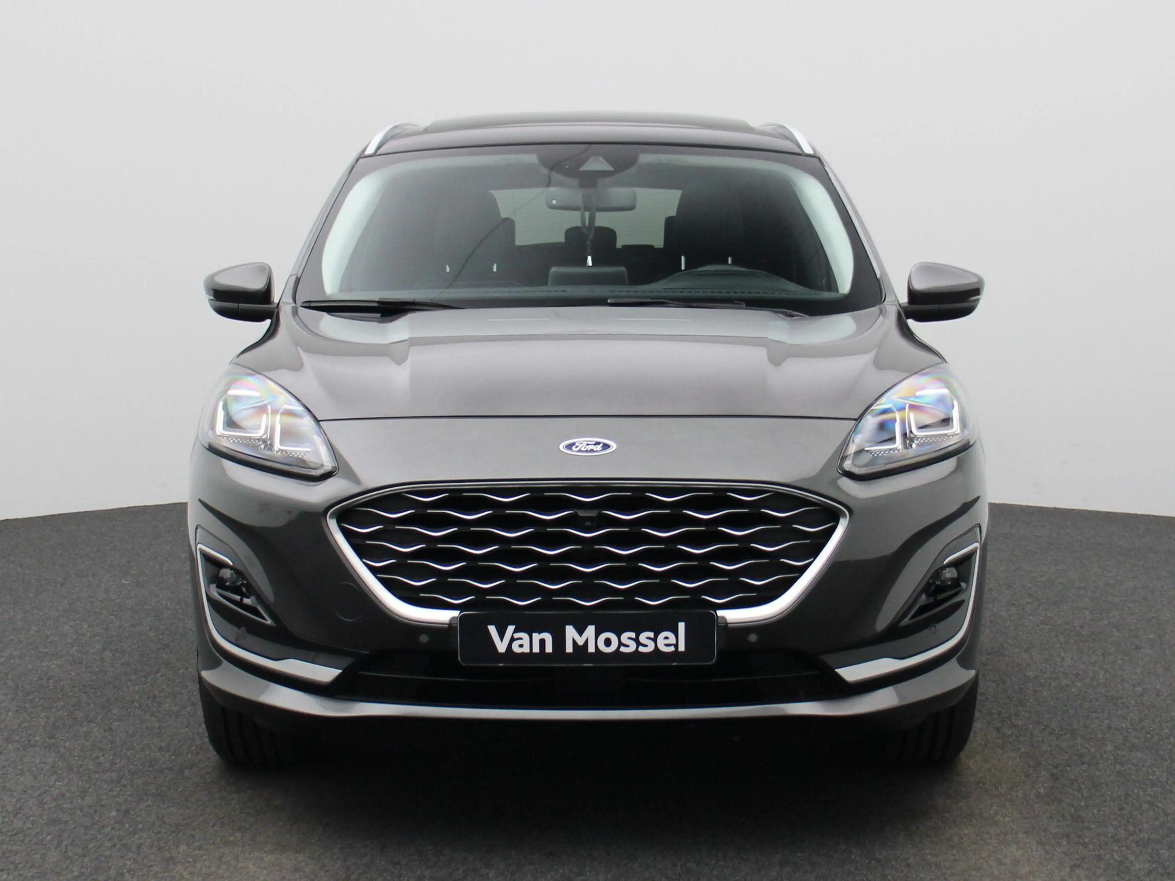 Ford Kuga 2.5 PHEV Vignale | TREKHAAK | MEMORY | Achteruitri — photo 3
