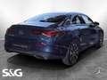 Mercedes-Benz CLA 250 e Coupé CARPLAY+KAMERA+SPURHALTE+LED+18" Blau - thumbnail 2