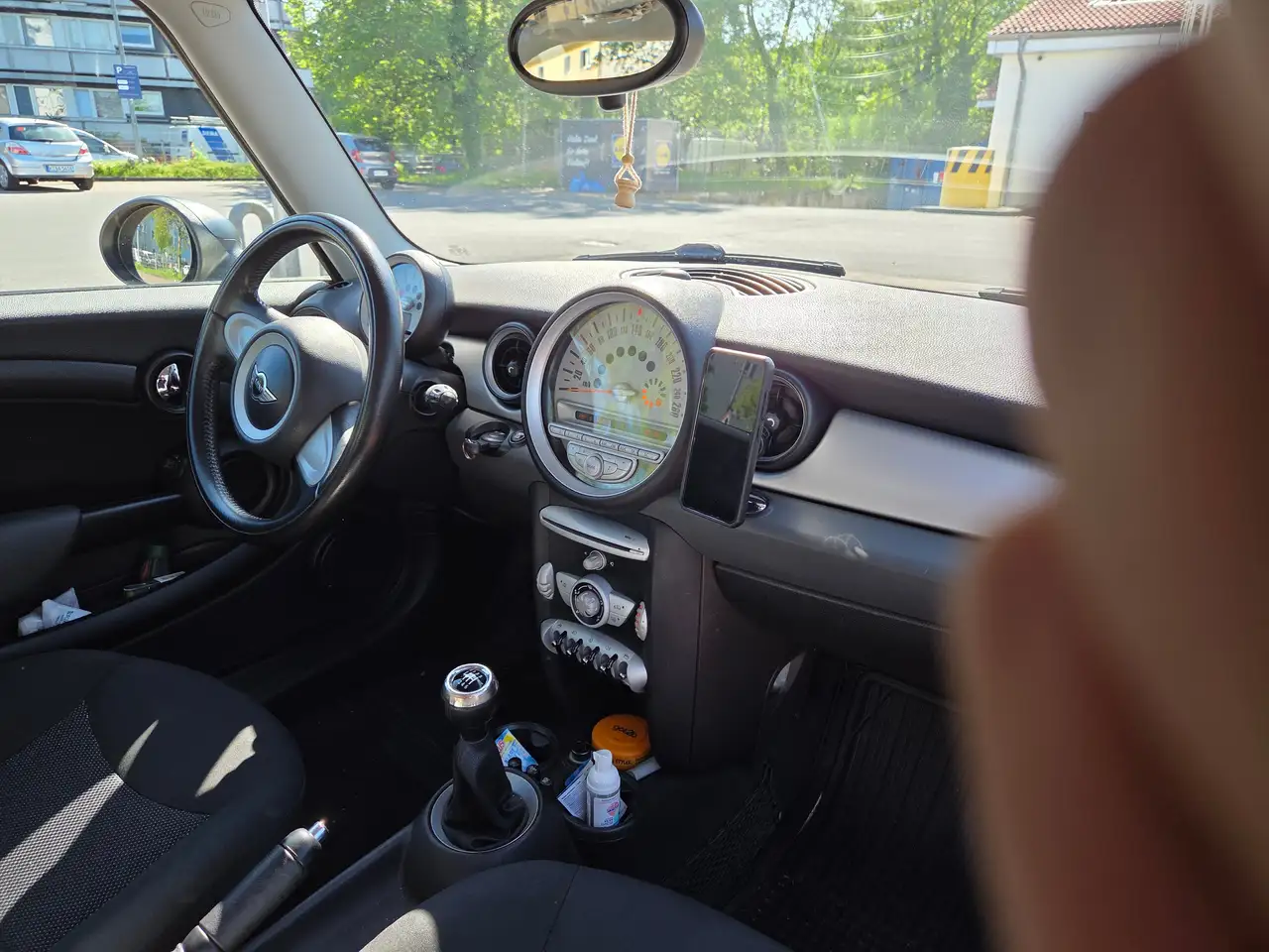 MINI One