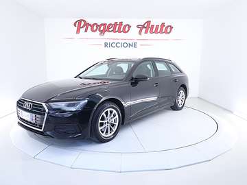 A6 Avant 35 2.0 tdi mhev Business s-tronic