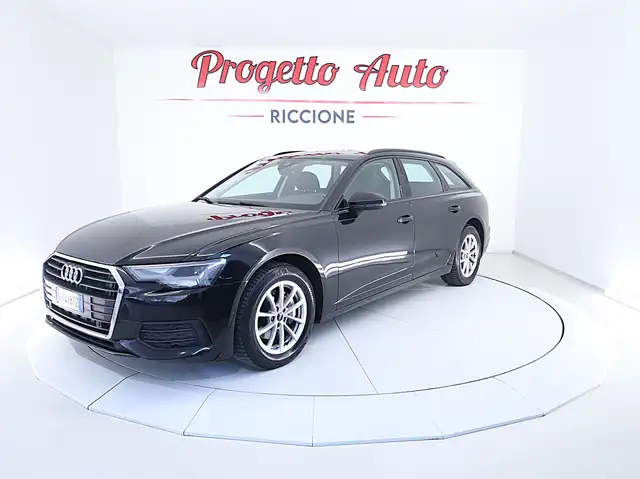 Audi A6 A6 Avant 35 2.0 tdi mhev Business s-tronic