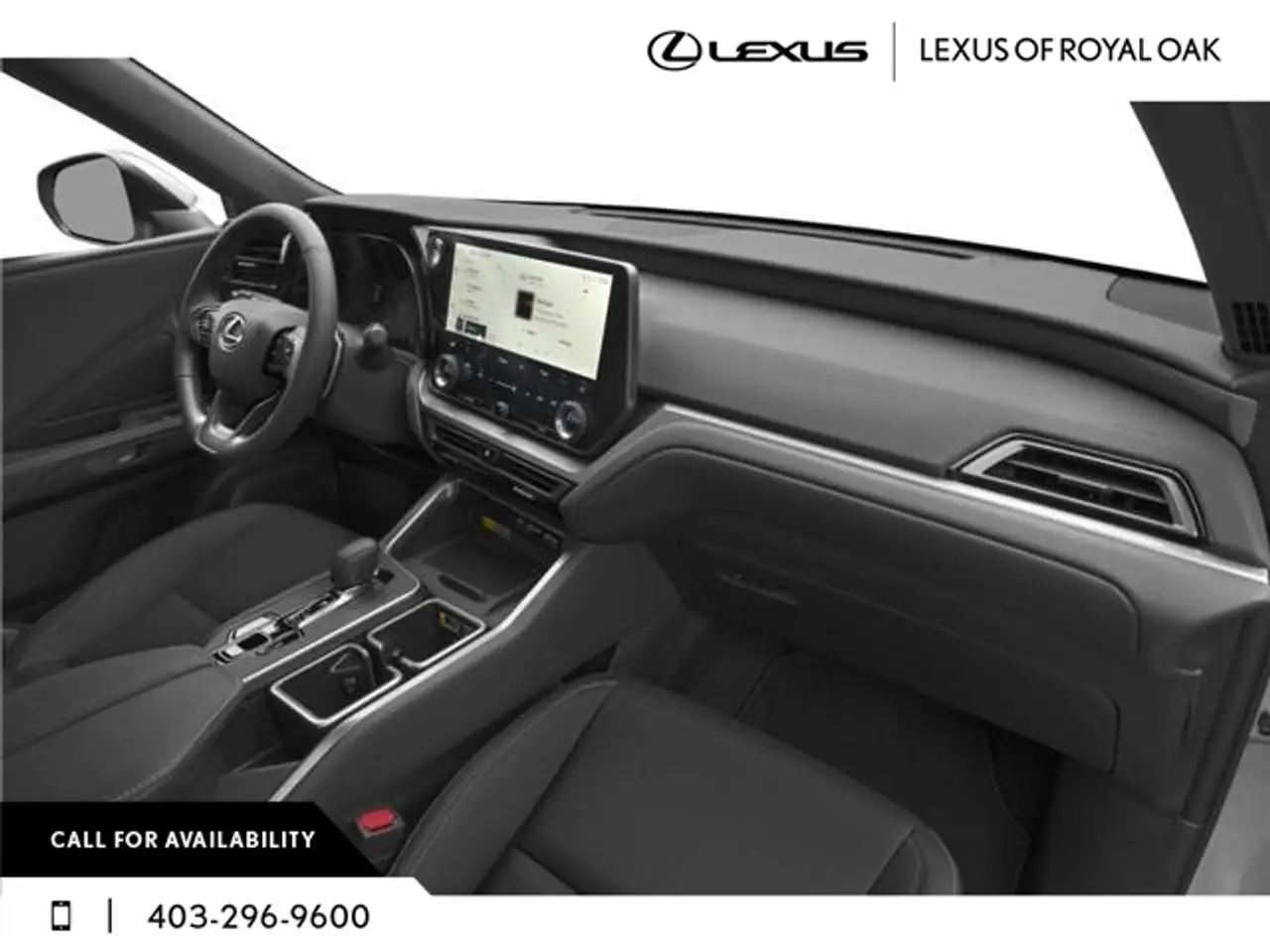 Lexus TX 350 fotografie Lexus TX 350