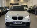 BMW X1 xDrive18d Österreich-Paket Aut. Xenon, Sitzheizung Weiß - thumbnail 2