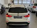 BMW X1 xDrive18d Österreich-Paket Aut. Xenon, Sitzheizung Weiß - thumbnail 7
