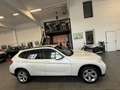 BMW X1 xDrive18d Österreich-Paket Aut. Xenon, Sitzheizung Weiß - thumbnail 4