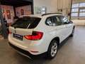BMW X1 xDrive18d Österreich-Paket Aut. Xenon, Sitzheizung Weiß - thumbnail 5