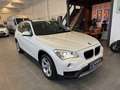 BMW X1 xDrive18d Österreich-Paket Aut. Xenon, Sitzheizung Weiß - thumbnail 1