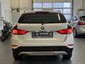 BMW X1 xDrive18d Österreich-Paket Aut. Xenon, Sitzheizung Weiß - thumbnail 6