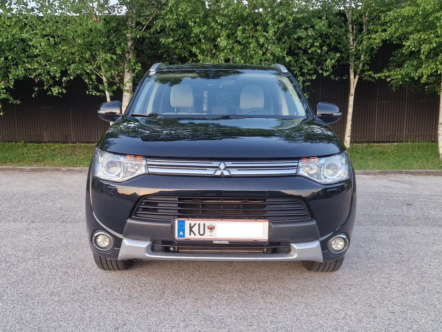 Mitsubishi Outlander Outlander 2,0 PHEV Instyle Instyle - 2