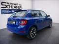 Skoda Fabia 1.0 TSI Drive 125 Best of OPF Navi Glasdac Bleu - thumbnail 4