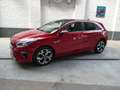 Kia Ceed / cee'd 1.6 CRDi GT-Line*89.000km* 1 JAAR GARANTIE*1ST EIG Rood - thumbnail 9