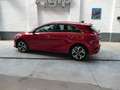 Kia Ceed / cee'd 1.6 CRDi GT-Line*89.000km* 1 JAAR GARANTIE*1ST EIG Rood - thumbnail 6