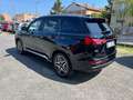 DFSK E5 1.5 phev 7 posti Schwarz - thumbnail 5