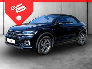 Cabriolet 1.5 TSI R-Line R-Line+ASSIST+LM