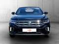 Volkswagen T-Roc Cabriolet 1.5 TSI  R-Line R-Line+ASSIST+LM Schwarz - thumbnail 4