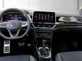 Volkswagen T-Roc Cabriolet 1.5 TSI  R-Line R-Line+ASSIST+LM Schwarz - thumbnail 10