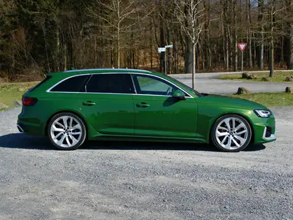 Annonce voiture d'occasion Audi RS4 - CARADIZE