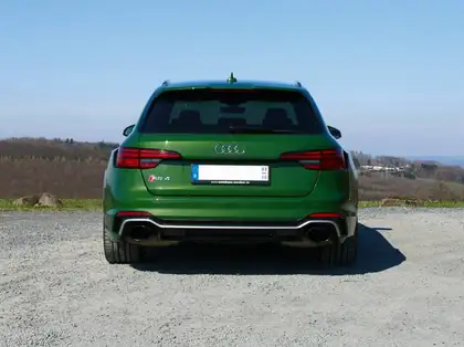 Annonce voiture d'occasion Audi RS4 - CARADIZE