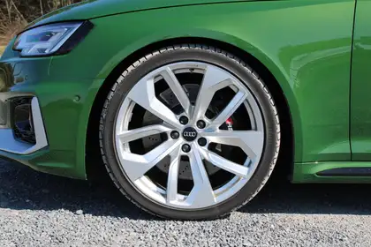 Annonce voiture d'occasion Audi RS4 - CARADIZE