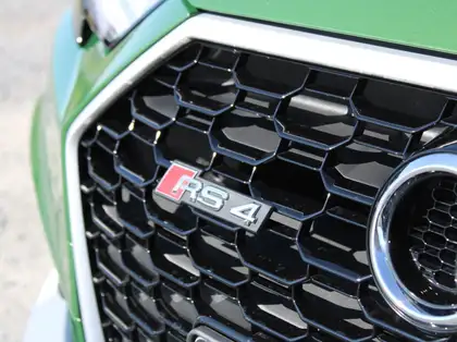 Annonce voiture d'occasion Audi RS4 - CARADIZE