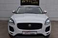 Jaguar E-Pace D150 AWD* Leder* Zetelverw* Camera* Trekhaak Blanc - thumbnail 2
