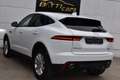 Jaguar E-Pace D150 AWD* Leder* Zetelverw* Camera* Trekhaak Blanc - thumbnail 4