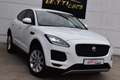 Jaguar E-Pace D150 AWD* Leder* Zetelverw* Camera* Trekhaak Blanc - thumbnail 3