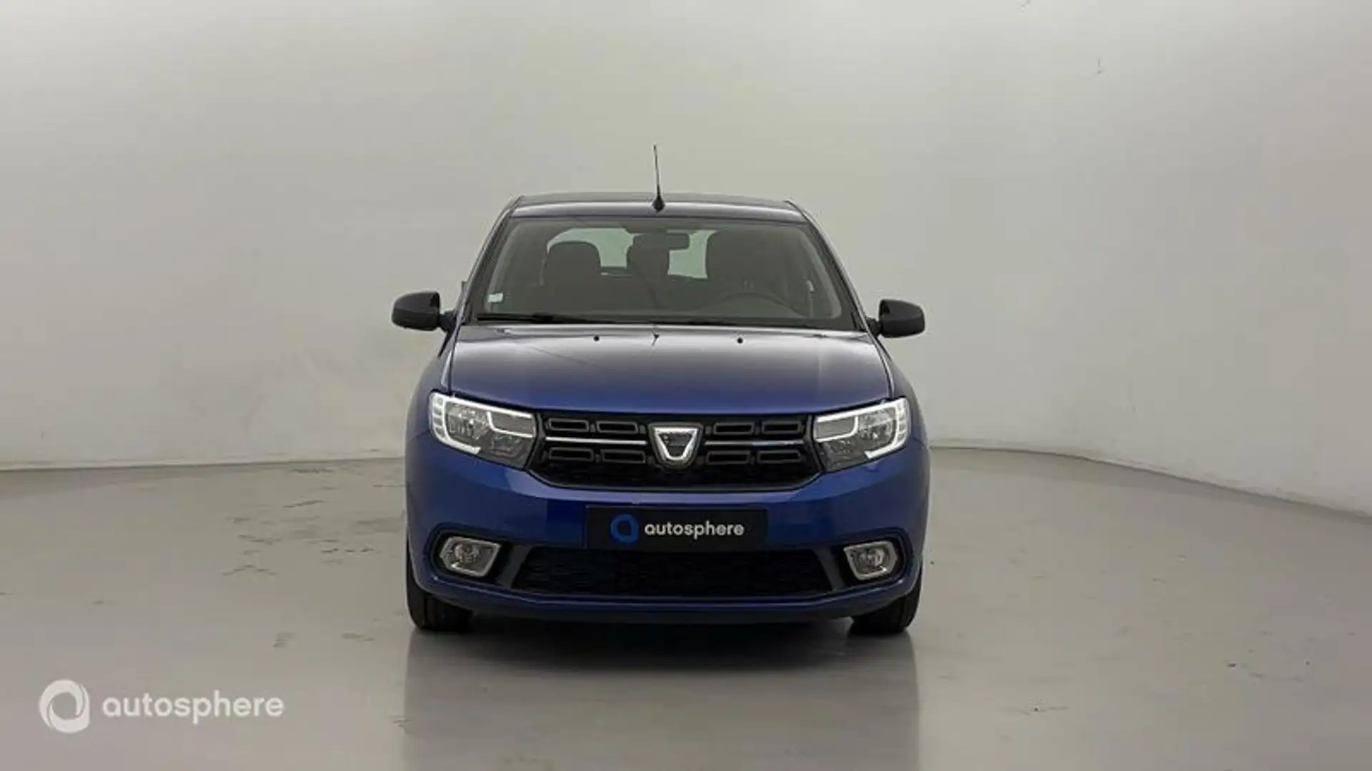 Dacia Sandero 1.0 SCe 75ch Essentiel - 20 - 2