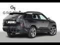 SsangYong Actyon Titanium Schwarz - thumbnail 2