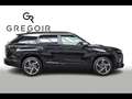 SsangYong Actyon Titanium Schwarz - thumbnail 3