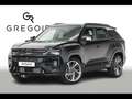 SsangYong Actyon Titanium Schwarz - thumbnail 1