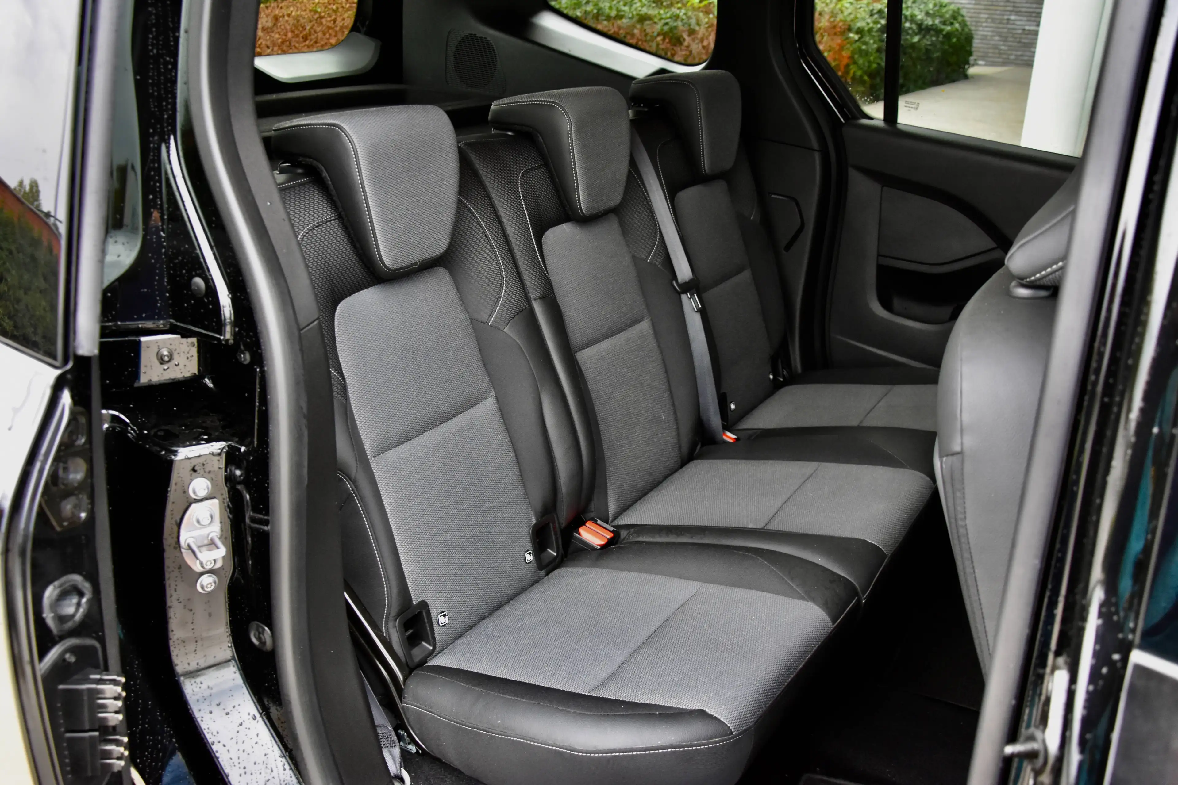 Renault Kangoo Kangoo 1.3 **5 PLAATSEN** BENZINE ** AUTOMAAT ** — photo 12