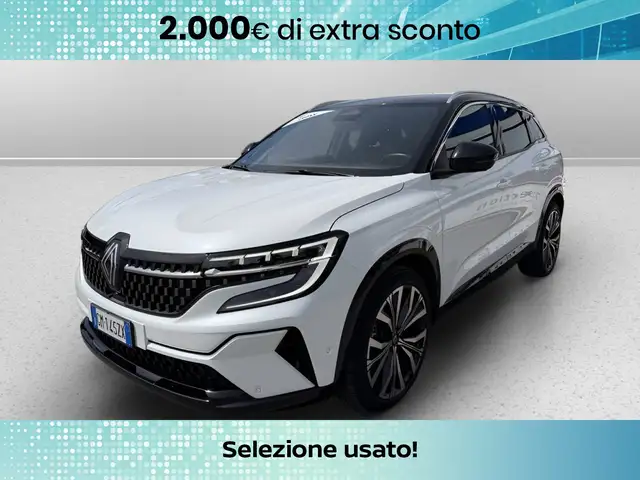 Renault Austral 1.2 e-tech full hybrid techno 200cv auto